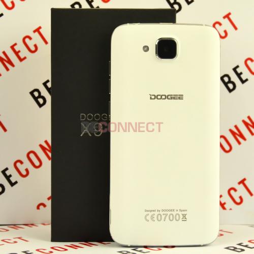 Doogee X9 Mini White